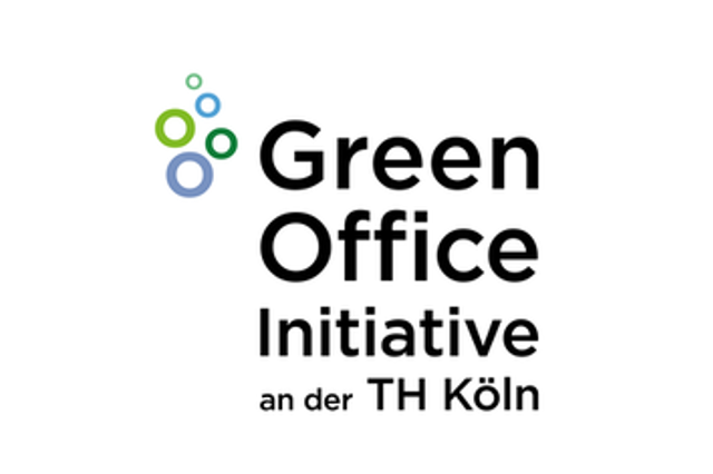 Green Office Initiative TH Köln