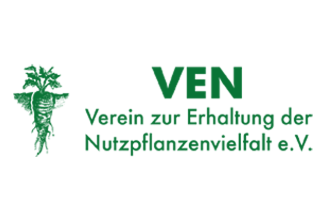 VEN – Verein zur Erhaltung der Nutzpflanzenvielfalt e.V.